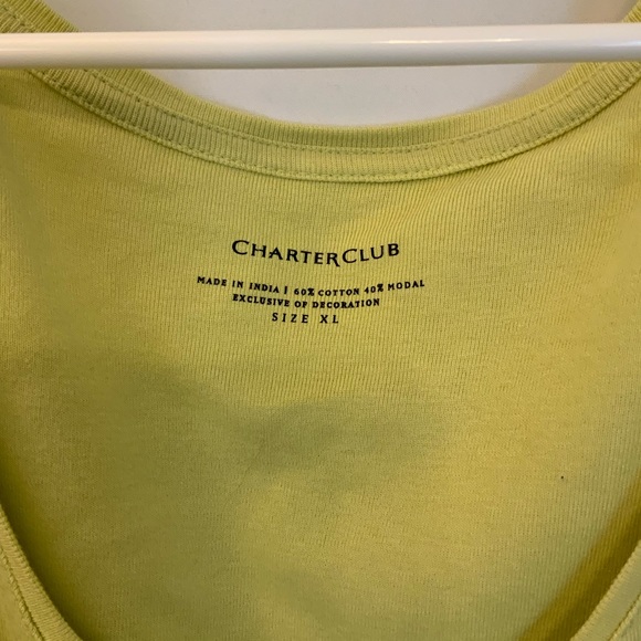 Cotton shell - Picture 3 of 3